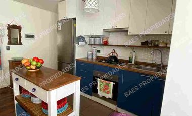 SE VENDE DEPARTAMENTO EN CONSTITUCIÓN