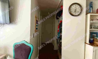 SE VENDE DEPARTAMENTO EN CONSTITUCIÓN