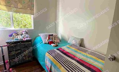 SE VENDE DEPARTAMENTO EN CONSTITUCIÓN