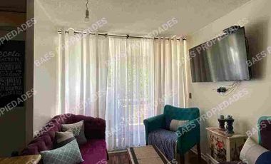 SE VENDE DEPARTAMENTO EN CONSTITUCIÓN