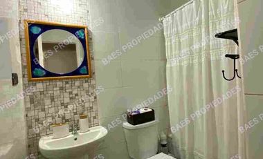 SE VENDE DEPARTAMENTO EN CONSTITUCIÓN