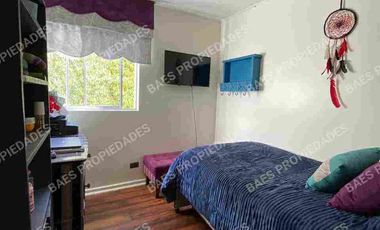 SE VENDE DEPARTAMENTO EN CONSTITUCIÓN