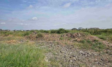 Vendo Terreno Esquinero , Nuevo Samborondon,  El Buijo