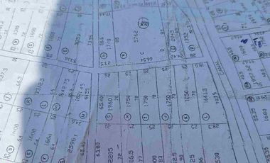 Vendo Terreno Esquinero , Nuevo Samborondon,  El Buijo