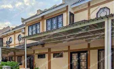 OPER KREDIT perum JEOUNJU CITY jambe Sidodadi candi rumah terawat