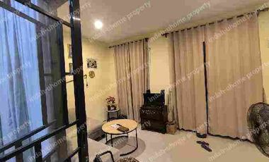 OPER KREDIT perum JEOUNJU CITY jambe Sidodadi candi rumah terawat