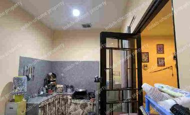 OPER KREDIT perum JEOUNJU CITY jambe Sidodadi candi rumah terawat