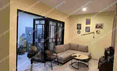 OPER KREDIT perum JEOUNJU CITY jambe Sidodadi candi rumah terawat