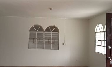 A spacious house for rent in Rosario 6, Sta. Lucia, Pasig City