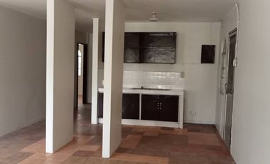 A spacious house for rent in Rosario 6, Sta. Lucia, Pasig City