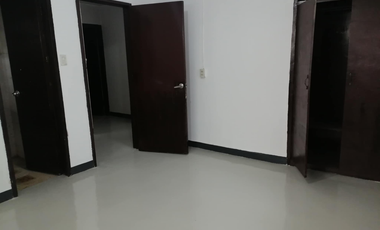 A spacious house for rent in Rosario 6, Sta. Lucia, Pasig City