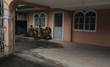 A spacious house for rent in Rosario 6, Sta. Lucia, Pasig City
