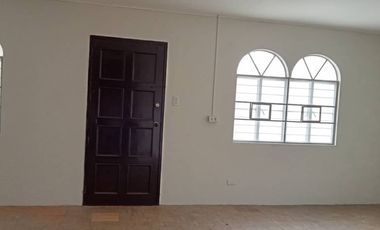 A spacious house for rent in Rosario 6, Sta. Lucia, Pasig City