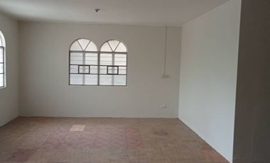 A spacious house for rent in Rosario 6, Sta. Lucia, Pasig City