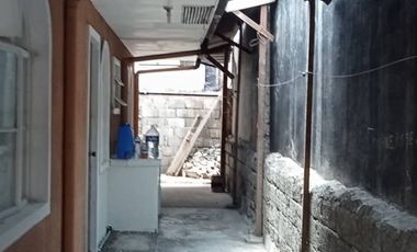 A spacious house for rent in Rosario 6, Sta. Lucia, Pasig City