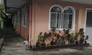 A spacious house for rent in Rosario 6, Sta. Lucia, Pasig City