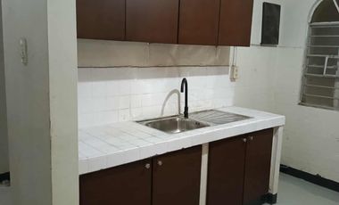 A spacious house for rent in Rosario 6, Sta. Lucia, Pasig City