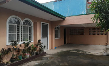 A spacious house for rent in Rosario 6, Sta. Lucia, Pasig City