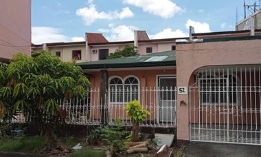 A spacious house for rent in Rosario 6, Sta. Lucia, Pasig City