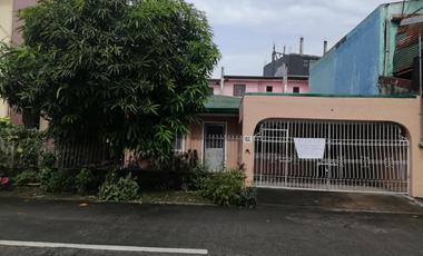 A spacious house for rent in Rosario 6, Sta. Lucia, Pasig City