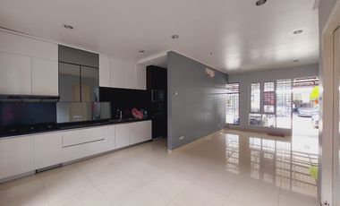 DISEWA Rumah di Foresta BSD - Cluster Albera