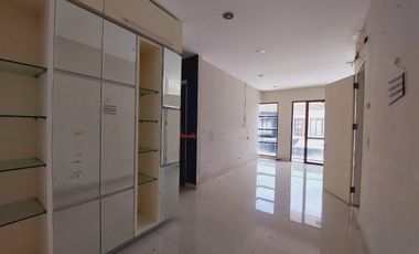 DISEWA Rumah di Foresta BSD - Cluster Albera