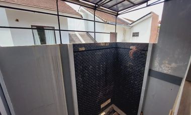 DISEWA Rumah di Foresta BSD - Cluster Albera