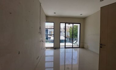 DISEWA Rumah di Foresta BSD - Cluster Albera