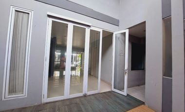 DISEWA Rumah di Foresta BSD - Cluster Albera