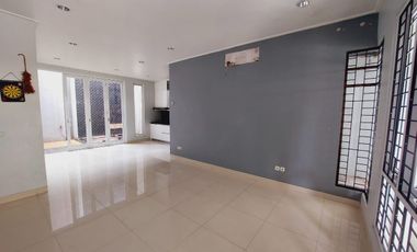 DISEWA Rumah di Foresta BSD - Cluster Albera