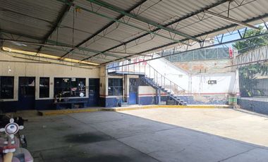 H-6 Terreno Col. Industrial, H 6 220 m², Excelente Ubicacion