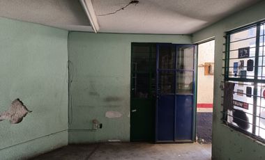 H-6 Terreno Col. Industrial, H 6 220 m², Excelente Ubicacion