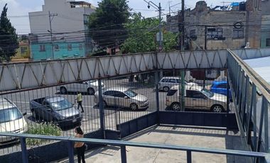 H-6 Terreno Col. Industrial, H 6 220 m², Excelente Ubicacion