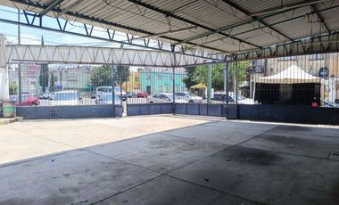 H-6 Terreno Col. Industrial, H 6 220 m², Excelente Ubicacion