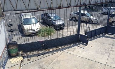 H-6 Terreno Col. Industrial, H 6 220 m², Excelente Ubicacion