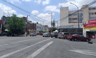 H-6 Terreno Col. Industrial, H 6 220 m², Excelente Ubicacion