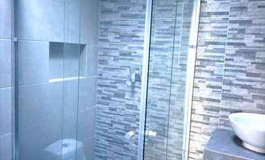 CASA EN RENTA EN CACALOMACAN, TOLUCA, EN PRIVADA CON  PORTON ELECTRICO, EN EL PRIMER CUADRO