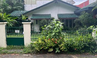 House for sale in New Alabang Village, Muntinlupa