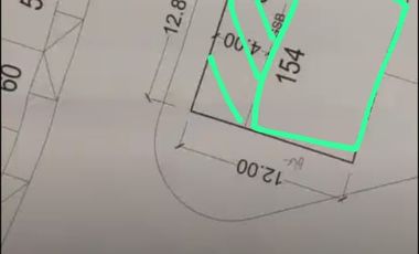 Di Jual Kavling Strategis Posisi Hook di Cibubur TURUN HARGA CBD