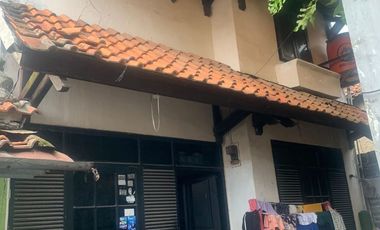 DIJUAL RUMAH COCOK UNTUK KOS KOSAN