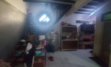 DIJUAL RUMAH COCOK UNTUK KOS KOSAN