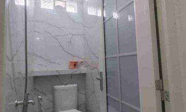 dijual rumah modern mewah 2 lantai di cempaka putih te. gah 31 jakarta pusat