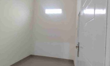 dijual rumah modern mewah 2 lantai di cempaka putih te. gah 31 jakarta pusat