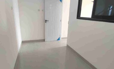 dijual rumah modern mewah 2 lantai di cempaka putih te. gah 31 jakarta pusat