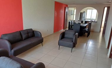 Renta de Habitación para SEÑORITAS, Col La Curva, San Felipe Tlalmimilolpan, Toluca