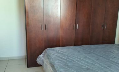 Renta de Habitación para SEÑORITAS, Col La Curva, San Felipe Tlalmimilolpan, Toluca