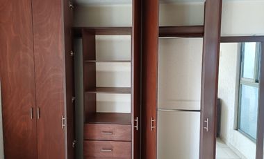 Renta de Habitación para SEÑORITAS, Col La Curva, San Felipe Tlalmimilolpan, Toluca