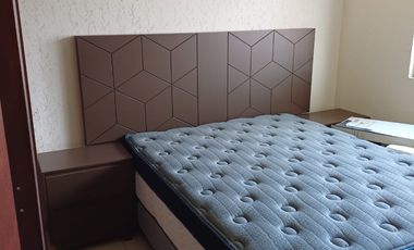 Renta de Habitación para SEÑORITAS, Col La Curva, San Felipe Tlalmimilolpan, Toluca