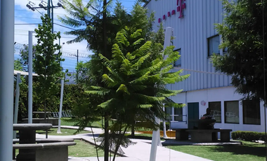 Oficinas en renta Junto a Volkswagen Puebla