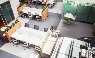 Oficinas en renta Junto a Volkswagen Puebla